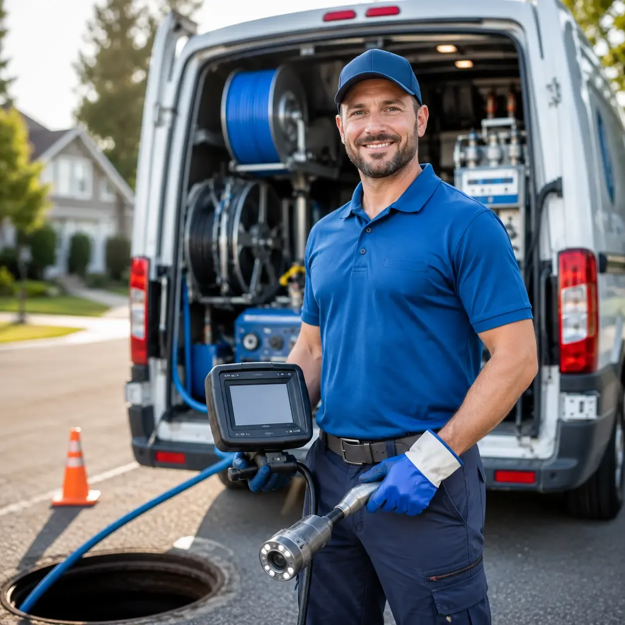 Local Pipe Relining specialists in Madisonville, KY